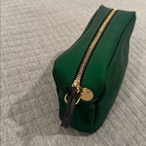 NWT Clare V. Midi Sac in emerald green